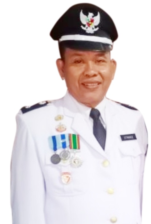 Kepala Desa